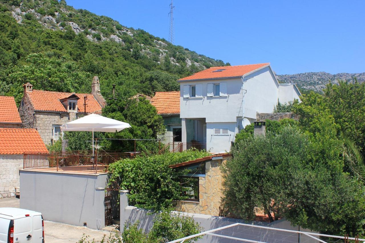 House With A Parking Space Orebic, Peljesac - 10165 Holiday home *